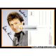 Autogramm Schlager | Lothar KIMM | 1980er "Doch...