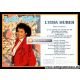 Autogramm Volksmusik | Lydia HUBER | 1990 "Das...