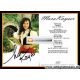 Autogramm Schlager | Mara KAYSER | 1994 "Via...