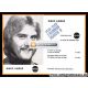 Autogramm Schlager | Marc ANDRE | 1971 "So...
