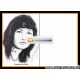 Autogramm Klassik | Margarethe PAPE | 1980er (Portrait SW)