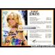 Autogramm Schlager | Margot ESKENS | 1987 "Dieses...