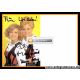 Autogramme Volksmusik | Margot + Maria HELLWIG | 1980er...
