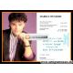 Autogramm Schlager | Markus WENDORF | 1985 "Blaue...