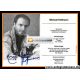 Autogramm Schlager | Michael HOFFMANN | 1987 "Ich...