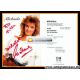 Autogramm Schlager | MICHAELA | 1990 "Die...