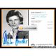 Autogramm Schlager | Mike FENDER | 1976 "Wenn Die...
