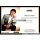 Autogramm Schlager | Mike FENDER | 1981 "Tanz Doch...