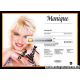 Autogramm Schlager | MONIQUE | 2000 "Mamma Mia"...