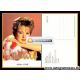 Autogramm Schlager | Nadine NORELL | 1986 "Santa...