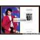 Autogramm Schlager | NANNO | 1993 "Es War Nacht In...