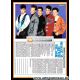 Autogramme Pop | NEW KIDS ON THE BLOCK | 1990er Druck...
