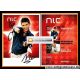 Autogramm Schlager | NIC | 2007 "Simsalabim" (AW)