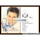 Autogramm Schlager | Nico FRANK | 2000er "Ich Will...