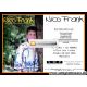 Autogramm Schlager | Nico FRANK | 2000er "Alles Aus...