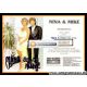 Autogramme Schlager | NINA & MIKE | 1987 "Amore...