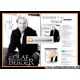 Autogramm Schlager | Olaf BERGER | 2008 "Schatten An...