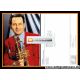 Autogramm Instrumental (Trompete) | Piet KNARREN | 1993...