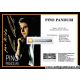 Autogramm Musik | Pino PANDURI | 1988 "Jerusalem"
