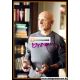 Autogramm Film (UK) | Ben KINGSLEY | 2008 Foto (Portrait...