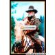 Autogramm Film (USA) | Wilford BRIMLEY | 1991 Foto...