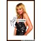 Autogramm Film (UK / Kanada) | Kim CATTRALL | 1990er Foto...
