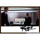 Autogramm Film (UK) | Rufus WRIGHT | 2008 Foto "Ein...