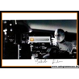 Autogramm Film (UK) | Malcolm SINCLAIR | 2006 Foto "Casino Royale"