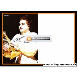 Autogramm Klassik | Axel KÖHLER | 2000er (Portrait Color) Orfeo