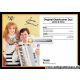Autogramme Volksmusik | ORIGINAL OBERKRAINER-DUO | 1988...
