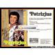 Autogramm Schlager | PATRIZIUS | 1986 "Frohsinn...