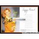 Autogramm Schlager | Peggy MARCH | 1997 "Kommst Du...