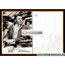 Autogramm Rock | Peter KRAUS | 1958 "Sugar Baby" (Rüdel Nr. ?)