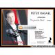 Autogramm Schlager | Peter RAFAEL | 1999 "Spanische...