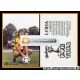 Autogramm Fussball | SpVgg Bayreuth | 1985 | Udo KONRADI
