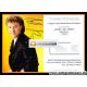 Autogramm Schlager | Peter STRAUSS | 1990 "Baby Be...