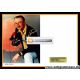 Autogramm Schlager | Peter WESTEN | 1980er Foto (Portrait...