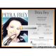 Autogramm Schlager | Petra FREY | 2002 "Das Ist Mein...