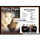 Autogramm Rock | Petra ZIEGER | 2007 "Nimm...