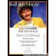 Autogramm Schlager | Ralf BUCHHOLZ | 1995 "Die Sonne...
