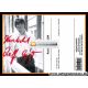 Autogramm Schlager | Ralf GREGOR | 1984 "Ich Lebe...
