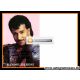 Autogramm Pop | Randolph ROSE | 1980er (Portrait Color)
