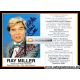 Autogramm Schlager | Ray MILLER | 1990 "Die Hits -...
