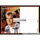 Autogramm Schlager | Reiner KIRSTEN | 1990er (Portrait...