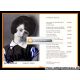 Autogramm Schlager | Renate KERN | 1968 "Lieber Mal...