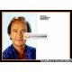 Autogramm Klassik | Rene KOLLO | 1980er Foto (Portrait...