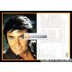 Autogramm Schlager | Rex GILDO | 1969 "Das Grosse...