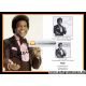 Autogramm Schlager | Roberto BLANCO | 1987 "Ein...
