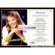 Autogramm Kindermusik | ROMANA (ROMY) | 1998 "So Wie...