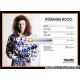 Autogramm Schlager | Rosanna ROCCI | 1990 "Mister...